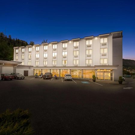 Best Western Plus Columbia River Hotel Trail Buitenkant foto