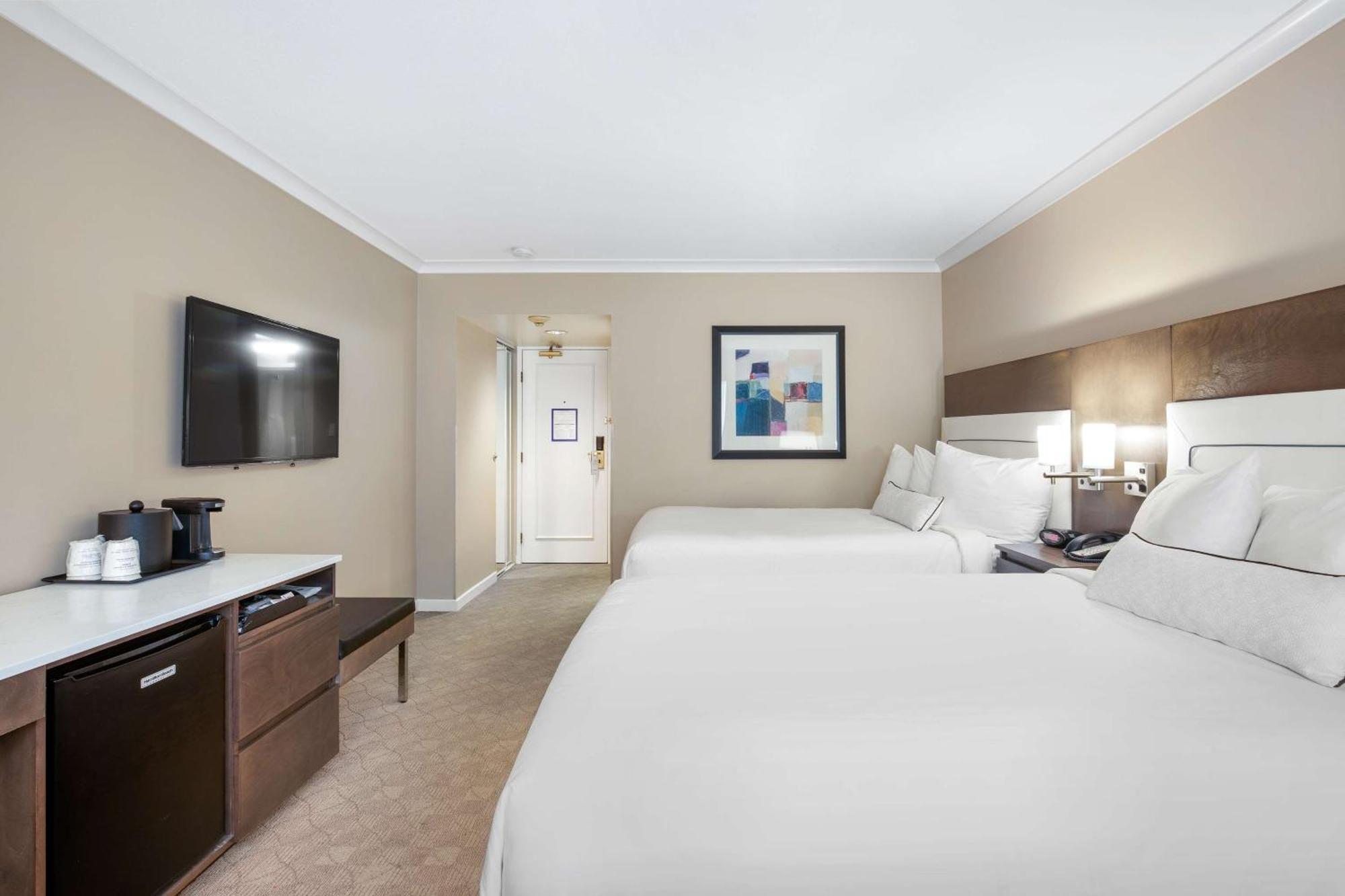 Best Western Plus Columbia River Hotel Trail Buitenkant foto
