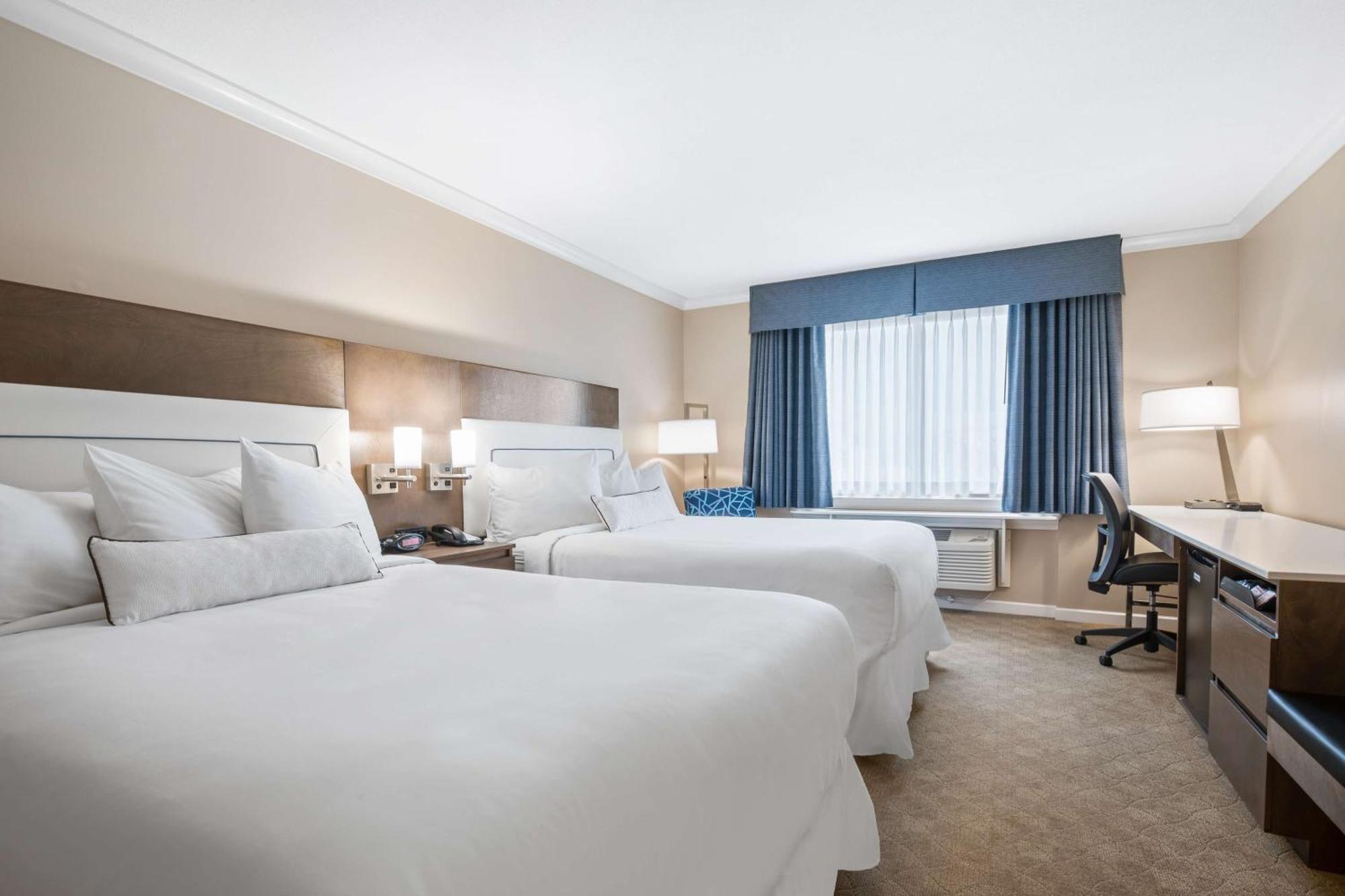 Best Western Plus Columbia River Hotel Trail Buitenkant foto