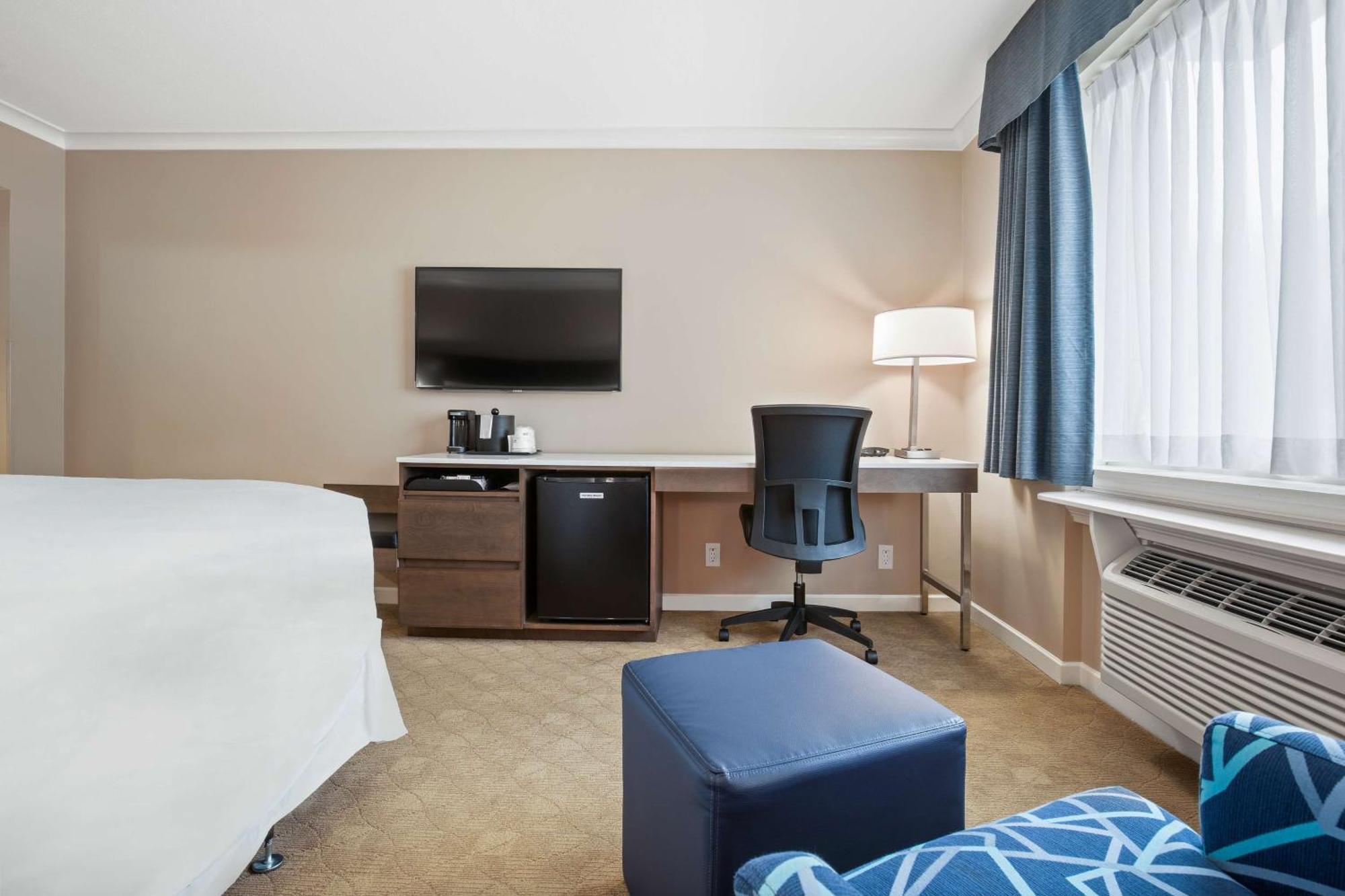 Best Western Plus Columbia River Hotel Trail Buitenkant foto