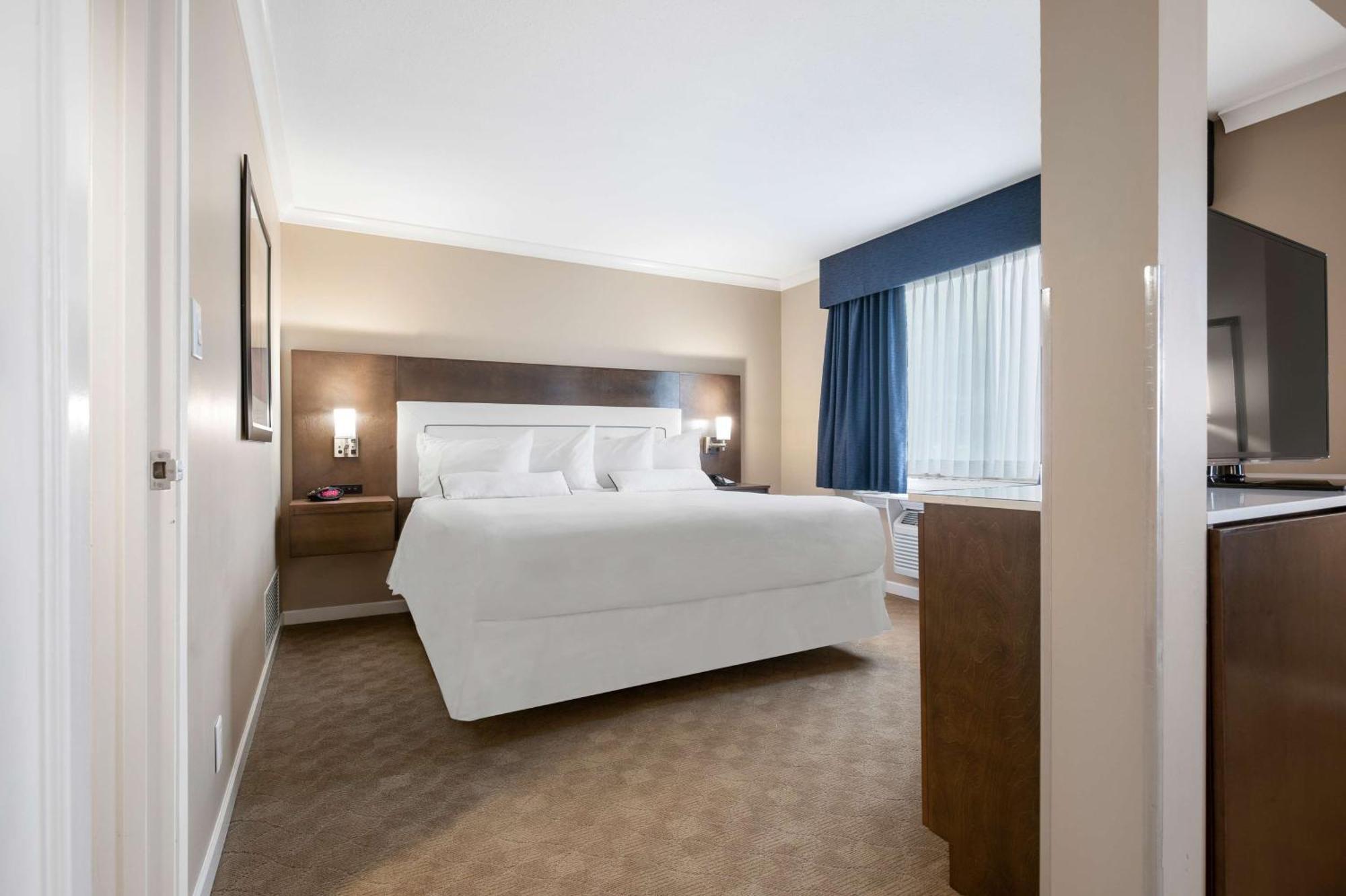 Best Western Plus Columbia River Hotel Trail Buitenkant foto