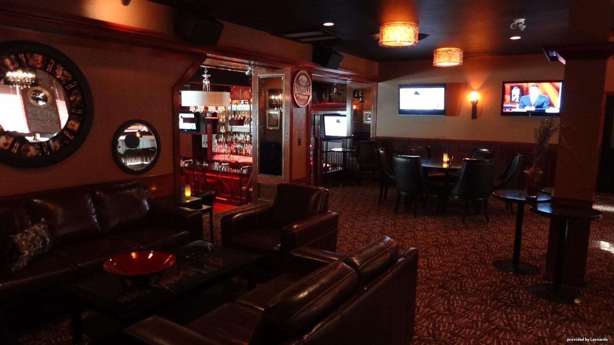 Best Western Plus Columbia River Hotel Trail Buitenkant foto