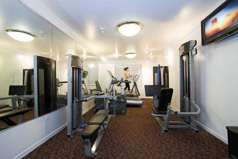 Best Western Plus Columbia River Hotel Trail Buitenkant foto