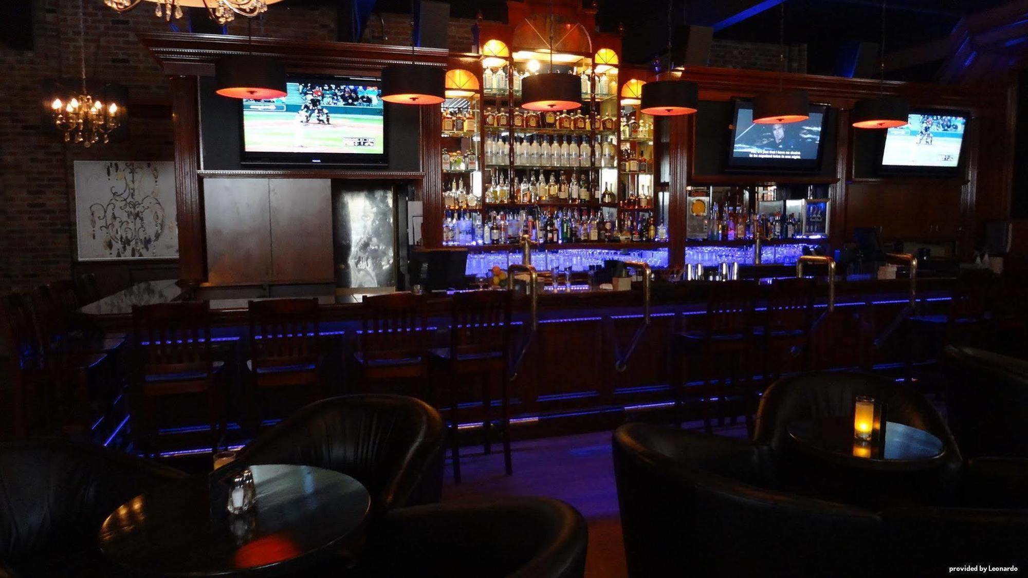 Best Western Plus Columbia River Hotel Trail Restaurant foto